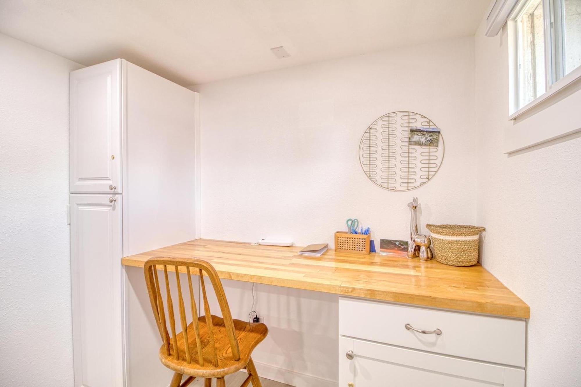 Great Find! Downtown Oasis With Office Setup Apartment Twin Falls Bagian luar foto