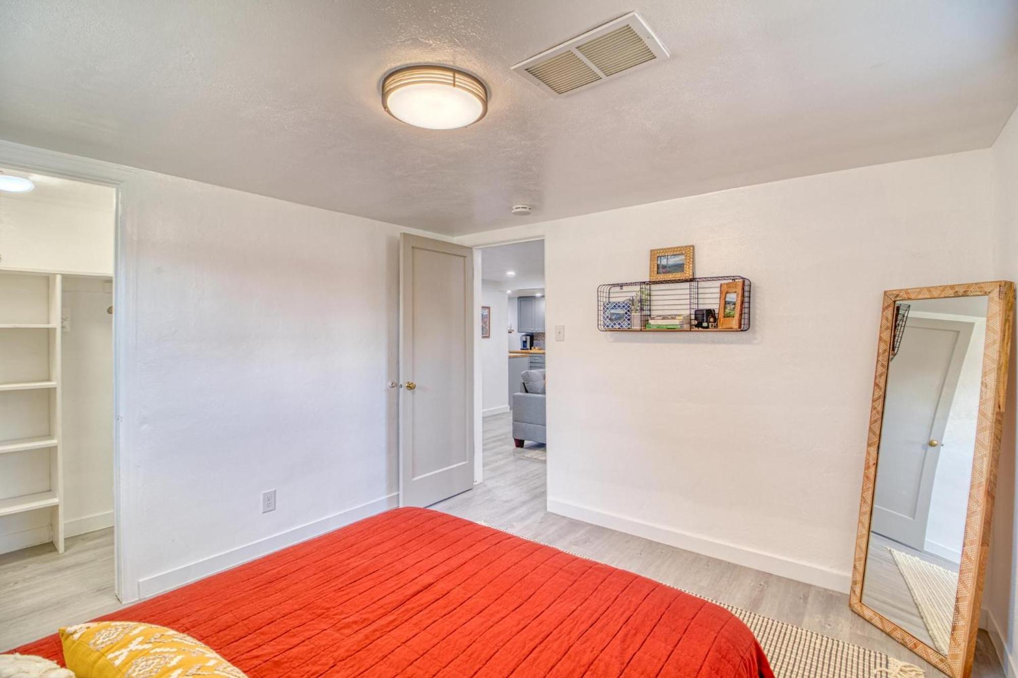 Great Find! Downtown Oasis With Office Setup Apartment Twin Falls Bagian luar foto
