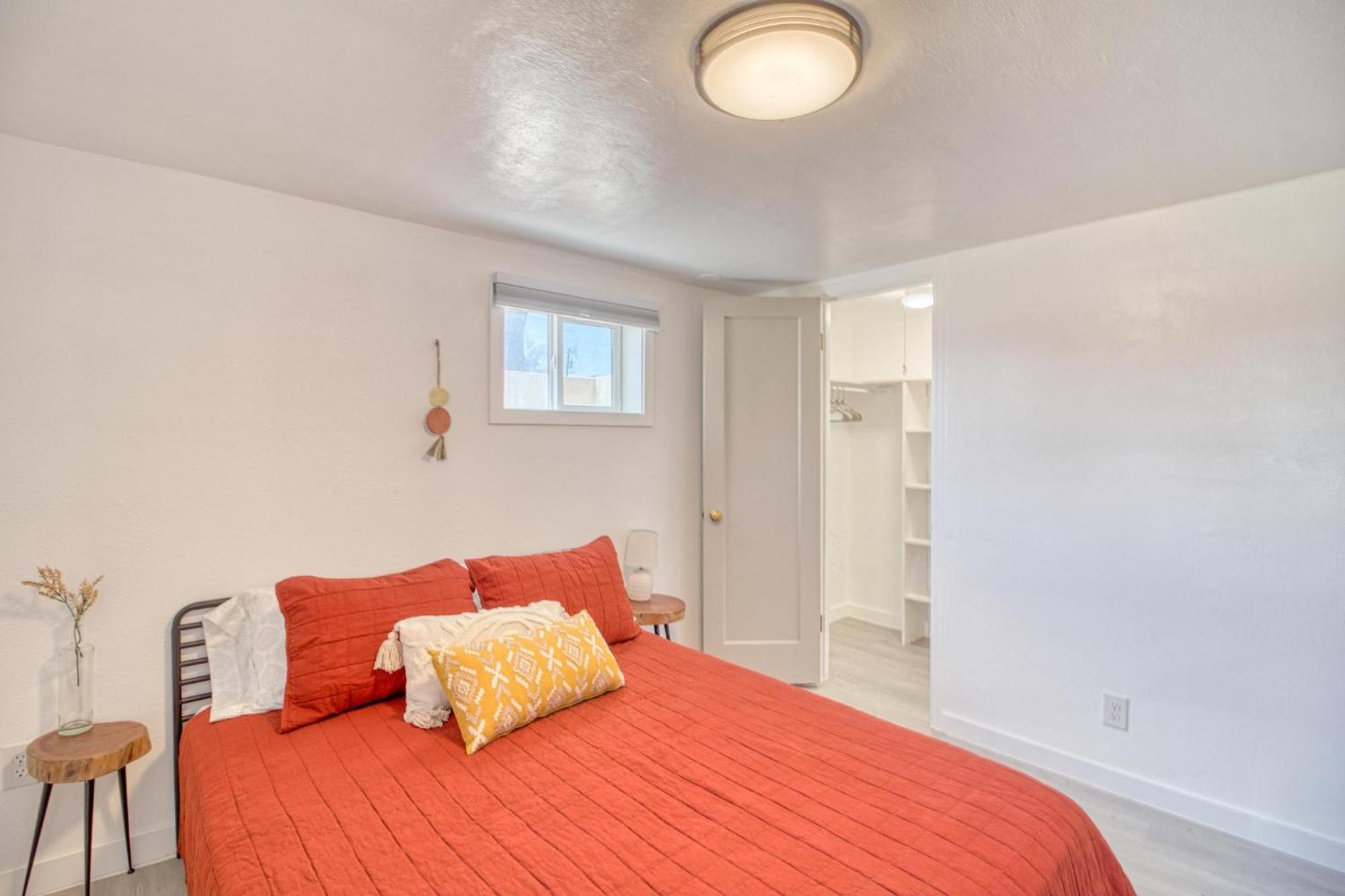 Great Find! Downtown Oasis With Office Setup Apartment Twin Falls Bagian luar foto