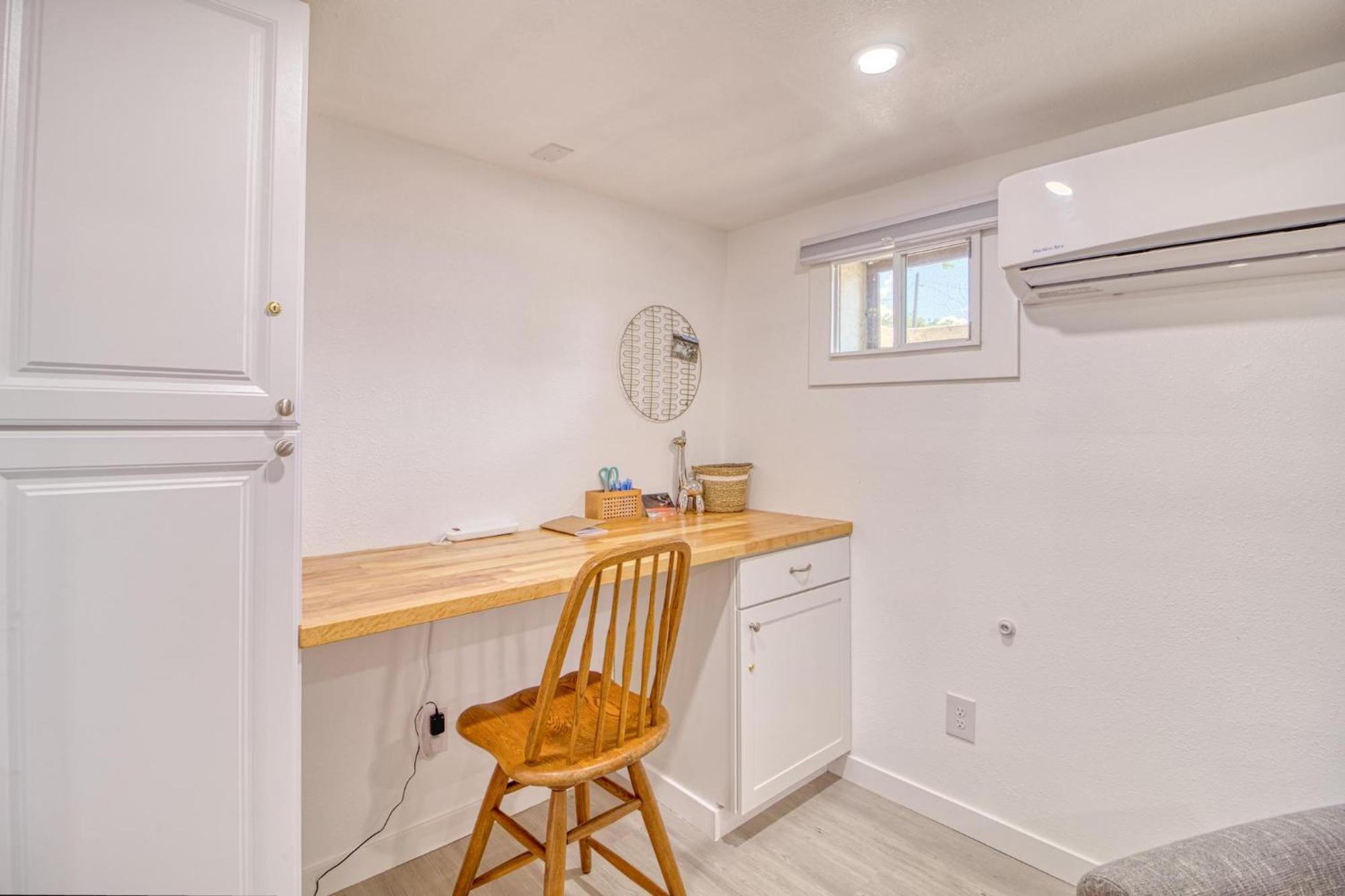 Great Find! Downtown Oasis With Office Setup Apartment Twin Falls Bagian luar foto
